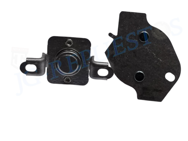 KIT FUSIBLE TERMICO ORIGINAL SECADORA GAS WHIRLPOOL -484 - Imagen 3