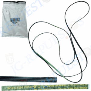 BANDA ORIGINAL SECADORA WHIRLPOOL - MAYTAG - ADMIRAL   -414