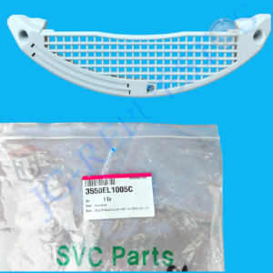 TAPA DE FILTRO DE SECADORA LG -0372