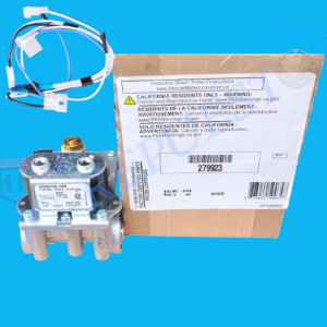 VALVULA SEGURIDAD ORIGINAL SECADORA WHIRLPOOL 4660