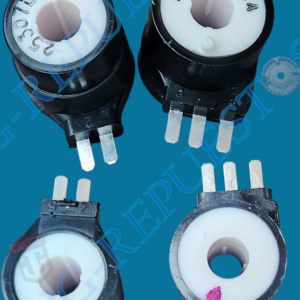 KIT SOLENOIDES/BOBINAS ORIGINAL SECADORA FRIGIDAIRE - ELECTROLUX GENERAL ELECTRIC - MABE - WHIRLPOOL  -417