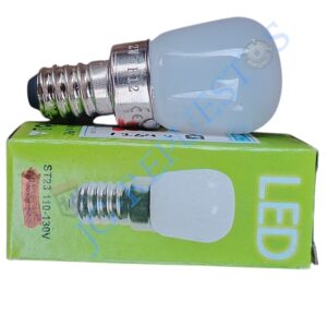 FOCO E-12 LED REFRIGERADORA/MAQUINA DE COSER TODAS LAS MARCAS -12642