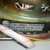 MOTOR 65 W SACRAMENTO SECADORA FRIGIDAIRE - ELECTROLUX - MABE-4693 - Imagen 2