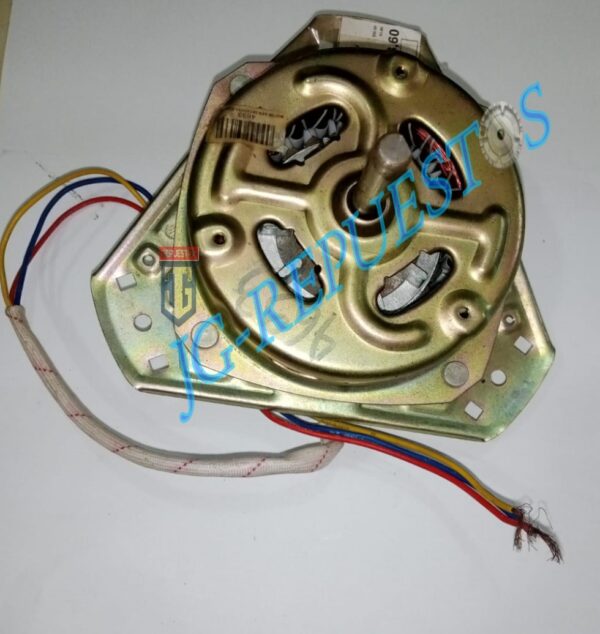 MOTOR 65 W SACRAMENTO SECADORA FRIGIDAIRE - ELECTROLUX - MABE