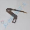 Looper Inferior #31261 para máquina de coser Overlock Acme ,BL5-535D (77014)-0301 - Imagen 2