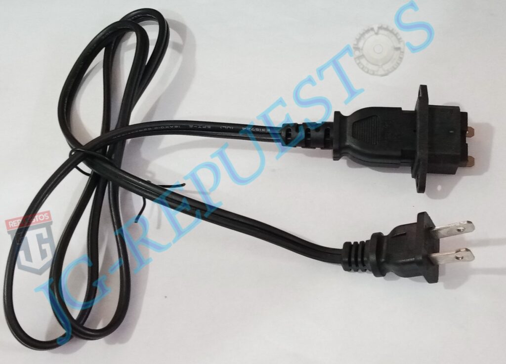 HASMX Cable De Alimentación De 36 Pulgadas Para Olla De Arroz Zojirushi