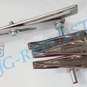 GUIA DE ADIDA (3 GUIAS) (RECUBRIDORA)