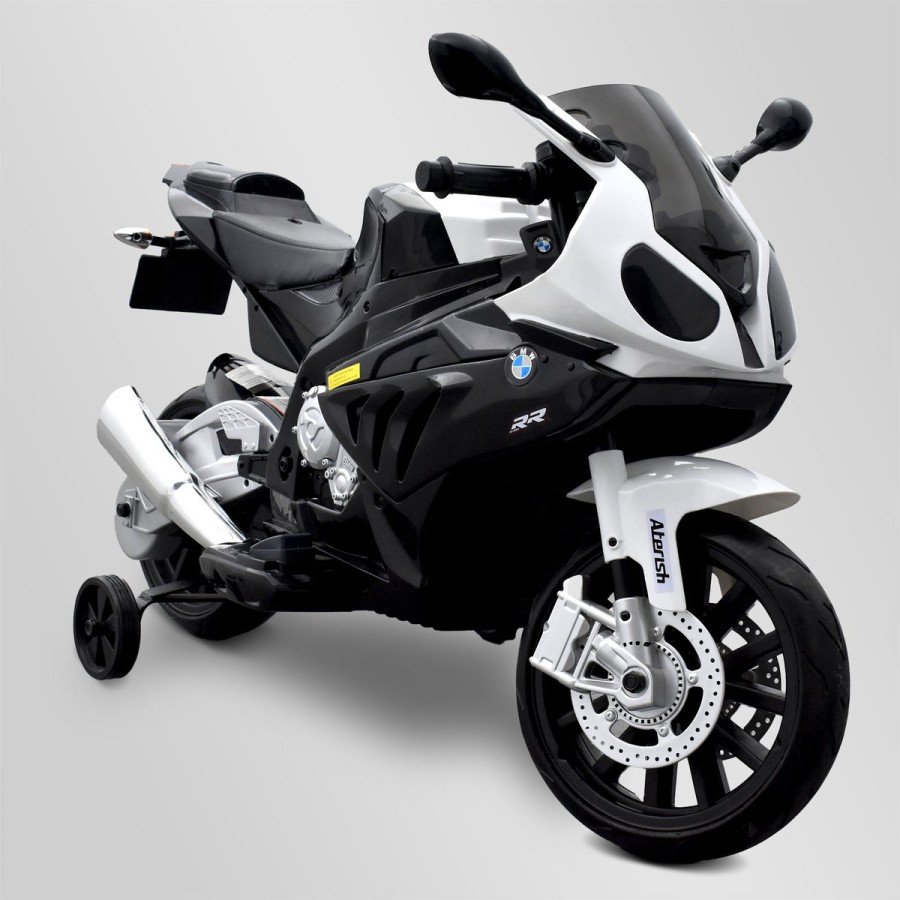Motocicleta eléctrica para niños BMW S1000RR-MOTO030 – JG – Ecuador /  Tienda Virtual