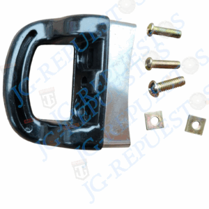 ASA/MANIJA/MANGO CHINA 3 TORNILLOS PARA OLLAS  -0337