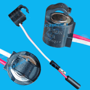 TERMOSTATO/PASTILLA/BIMETAL ORIGINAL DESHIELO L47/25 REFRIGERADORA INDURAMA -22147OR