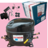 MOTOR O  COMPRESOR 1/2HP R134A SIKELAN REFRIGERADORA TODAS LAS MARCAS -12312SIK