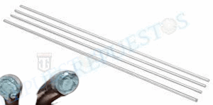 SOLDADURA DE ALUMINIO CON FUNDENTE REFRIGERADORA -12381R