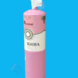 POTE GAS 650GR R410A REFRIGERADORA/AIRE ACONDICIONADO -12261