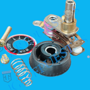 TERMOSTATO DE PLANCHA INDUSTRIAL 033