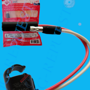 PASTILLA/BIMETAL/TERMOSTATO DESHIELO L47/25 COAST REFRIGERADORA INDURAMA -22147