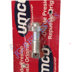 VALVULA ESPIGA MODERNA TAPA OLLA DE PRESION (UMCO -6681