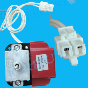 MOTOR VENTILADOR 7.5W REFRIGERADORA SAMSUNG 22132