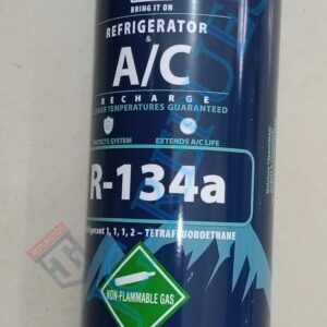 POTE DE GAS 1000GR R134A YETI ORIGINAL REFRIGERADORA -12000YET