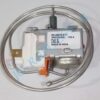 CONTROL  RC-02675-5K REFRIGERADORA INDURAMA -12107 - Imagen 2