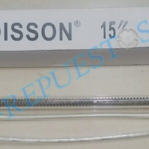 NIQUELINA/RESISTENCIA VIDRIO EDISSON® REFRIGERADORA SAMSUNG 125