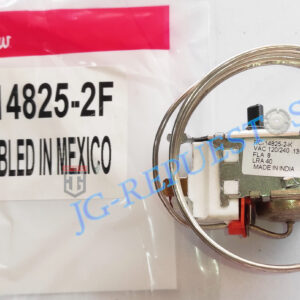 CONTROL ROBRERTSHAW RC-14825-2-K 1 PUERTA ESCARCHA REFRIGERADORA -2252