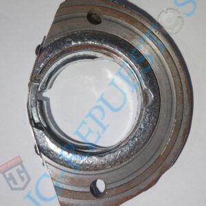 CAJERA JA2-1 MAQUINA DE COSER DOMESTICA NEGRA 0243