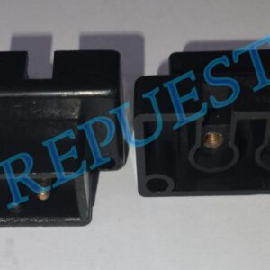 SOCKET DE MOTOR 307 MQUINA DE COSER DOMESTCA 0249