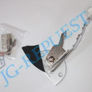 FOLDER DE RECTA INDUSTRIAL PDP 8900 30MM 0295