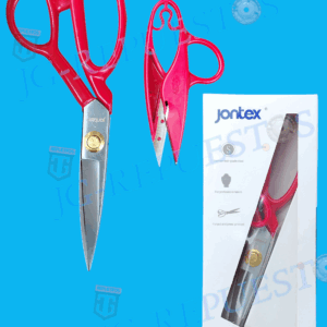 TIJERA DE HIERRO 8 PULGADAS -026