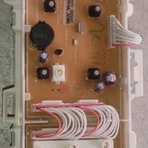 TARJETA COMPLETA DC92-01434K PARA LAVADORA SAMSUNG INVERTER -0541