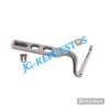 Looper inferior 204072 para máquina de coser Industrial Pegasus M70  OVERLOOK INDUSTRIAL -0544