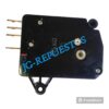 TIMER ORIGINAL ORIGINAL 6H 25MIN- DESHIELO REFRIGERADORA GENERAL ELECTRIC - INDURAMA - MABE -2224 - Imagen 2