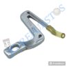Looper inferior 119-99307 para máquina de coser JUKI -0548