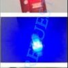 Paquete de luz LED SMD, (color disponibles = rojo, blanco, verde, azul, amarillo) -0562 - Imagen 2