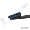CUCHILLO INFERIOR 100 PARA CORTADORA DE TELA REDONDA 0568 - Imagen 2
