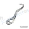 Protector de aguja, 209009 para máquina de coser  Overlock Industrial Pegasus L32 0570