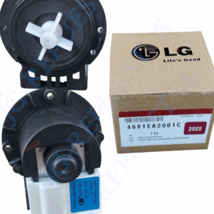 SOLO MOTOR 35W LAVADORA TRAN PEQUEÑO PLOMO 110V PARA 2348, 2621, 2677,110V/60HZ -3535
