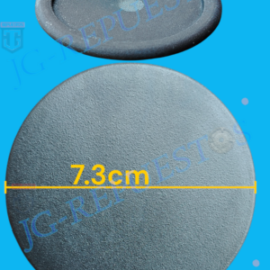 TAPILLA ORIGINAL DE COCINA MABE MEDIANA DIAM:7.3CM -0239