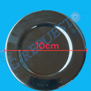 TAPA QUEMADOR/ESPARTALLAMA COCINA DIAMETRO 10CM (INDURAMA) -6972