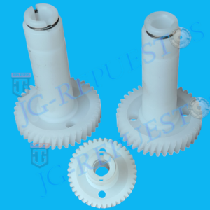 KIT PIÑON BATIDORA CON RESORTE 2 UNIDADES (OSTER) -707