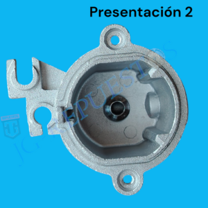 BASE QUEMADOR 4.8CM ROSCA 5/16 COCINA INDURAMA  -6357