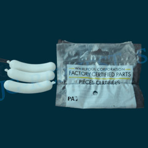PAD SUSPENCION LAVADORA PAQUETE DE 3 (WHIRLPOOL) -2518