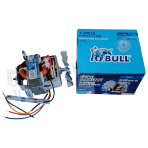 MOTOR DE LICUADORA 465 OSTER COMPLETO3 VELOCIDADES -7805