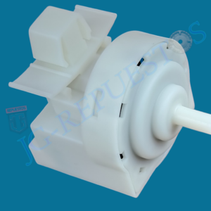 NIVEL DE AGUA/SWITCH/PRESOSTATO/SENSOR ORIGINAL LAVADORA WHIRLPOOL -LA99
