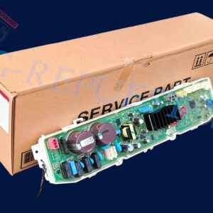 CEREBRO/PANEL/TARJETA EAX67032404-1, 7810ELECTRÓNICA PRINCIPAL ORIGINAL LAVADORA LG INVERTER -LA451LG
