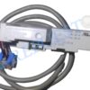 SWITCH DC34-00025E PUERTA 12V ORIGINAL LAVADORA SAMSUNG -LA530SAM - Imagen 3