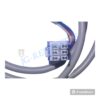 SWITCH DC34-00025E PUERTA 12V ORIGINAL LAVADORA SAMSUNG -LA530SAM - Imagen 2