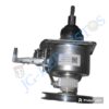 TRANSMISION ORIGINAL CABO FINO DC97-14818L PARA LAVADORA SAMSUNG -0576 - Imagen 2