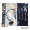 PASTILLA-THERMOSTAT L47-22F  ORIGINAL ELECTROLUX  DESCONGELAMIENTO KIT PARA REFRIGERADORA ELECTROLUX -0252 - Imagen 2