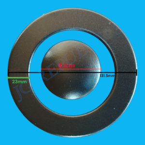 TAPAS DE QUEMADOR 13.5CM COCINA INDURAMA 6332